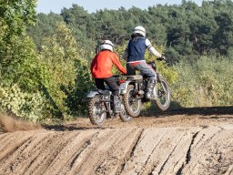 Classic Offroad Festival 2025